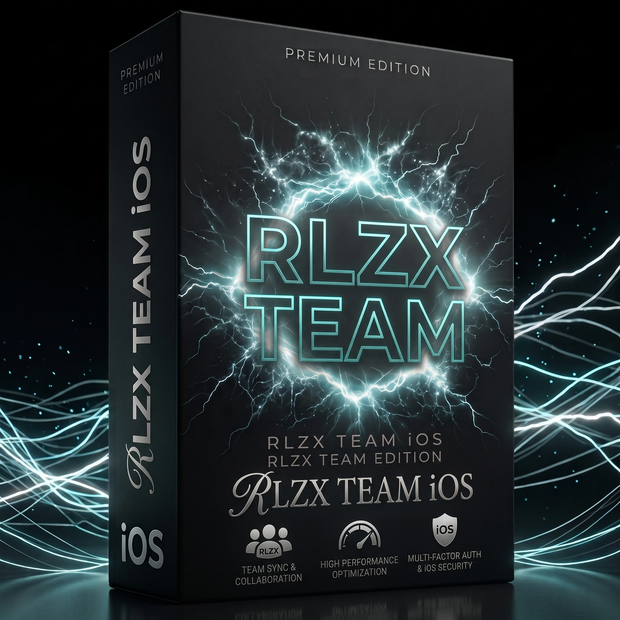 RLZX TEAM