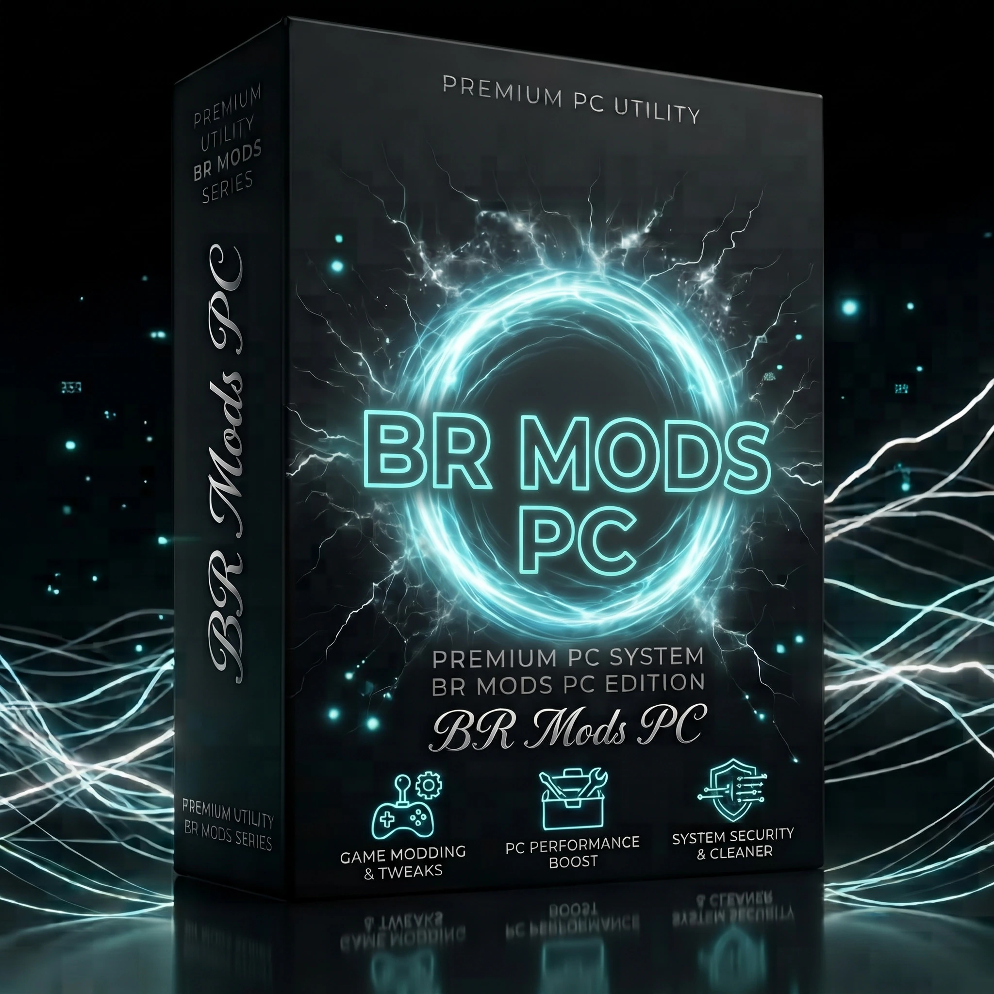 BR MODS