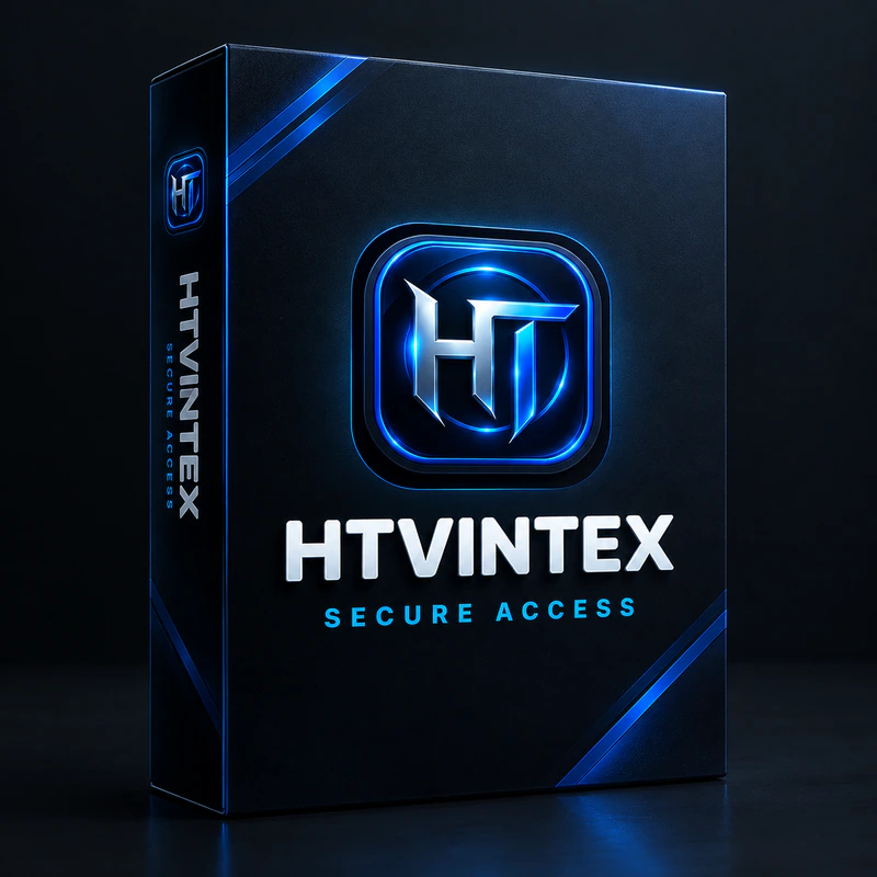 HTVINTEX IOS